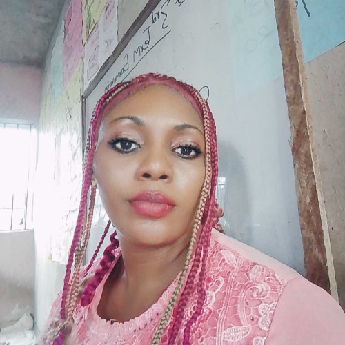 Nwafor M. profile photo