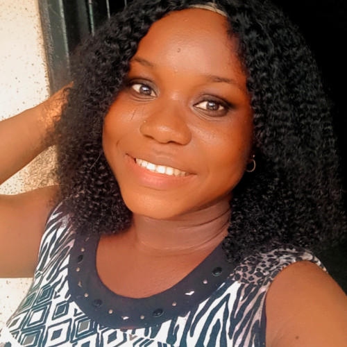 Ninuola P. profile photo