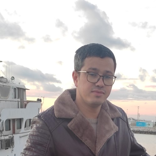 Fadi J. profile photo