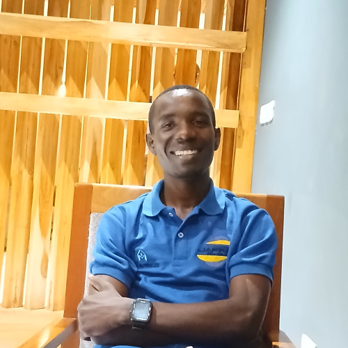 Baraka  R. profile photo