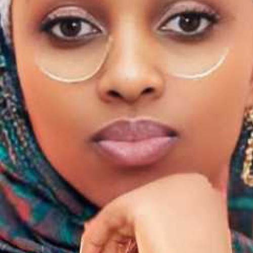 Nelly  S. profile photo