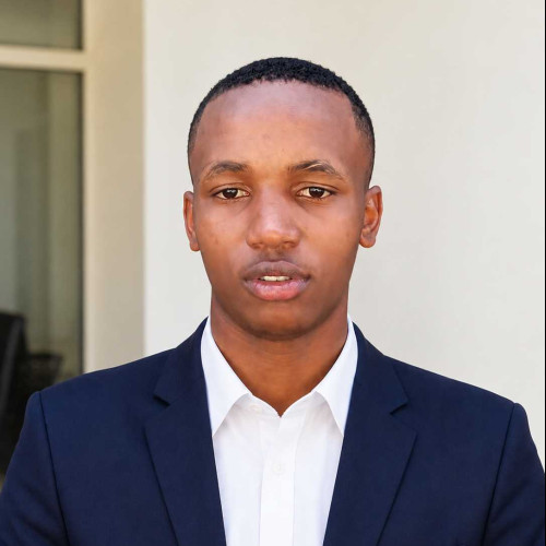 Glen A. profile photo