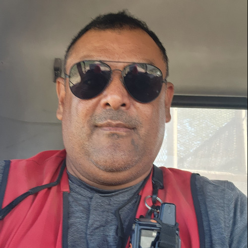 Alberto  P. profile photo