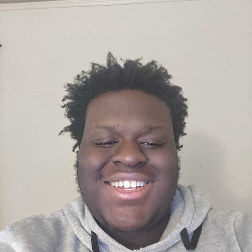isaiah b. profile photo