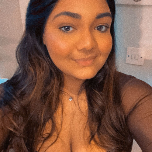 Shania A. profile photo