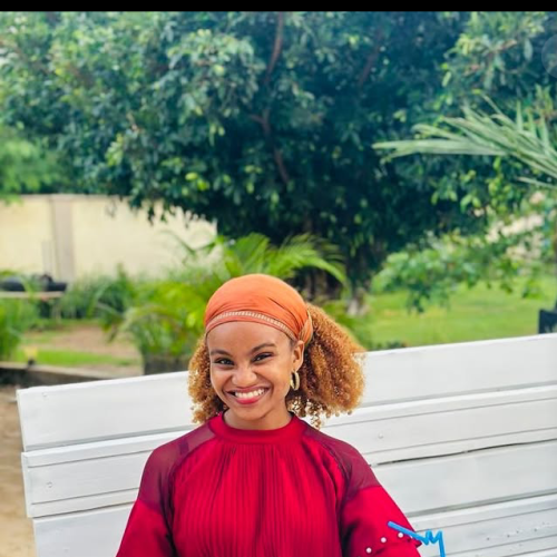 Damaris M. profile photo