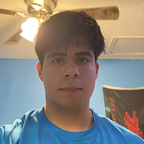 Alexis A. profile photo
