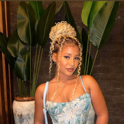 Ashley  K. profile photo