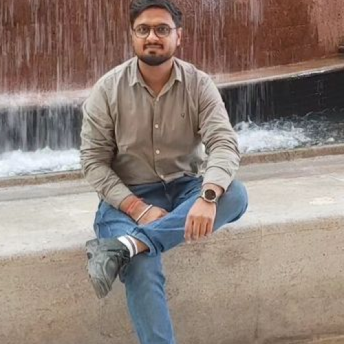 Arun K. profile photo