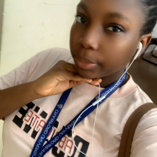 Emmanuella  O. profile photo