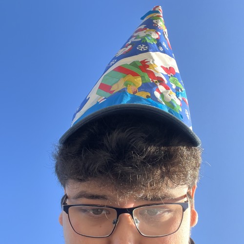 Andrew H. profile photo