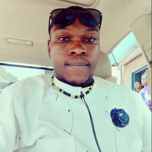 Chinedu O. profile photo