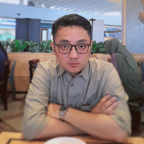 Mario K. profile photo