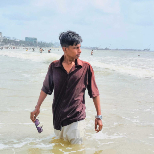ritik p. profile photo