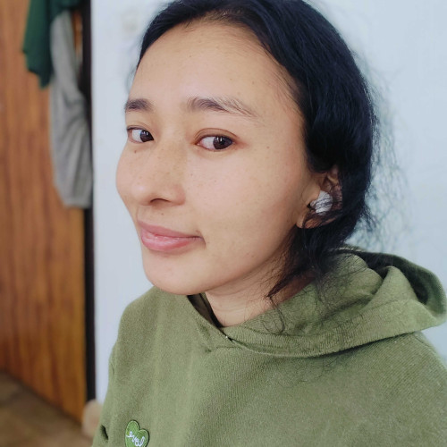 Zen D. profile photo