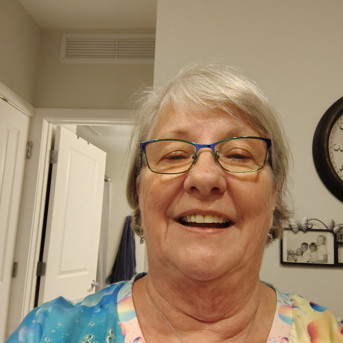 Alexis V. profile photo