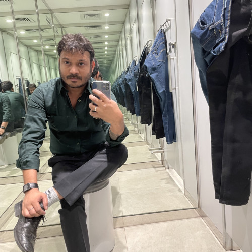 Ankit S. profile photo
