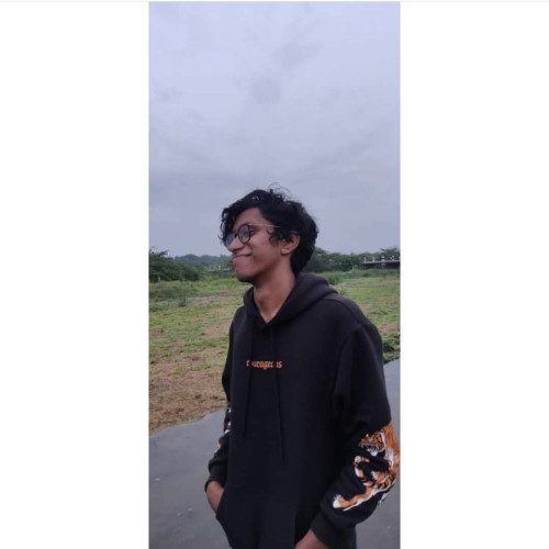 Rashik H.