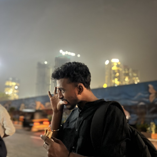 Aryan R. profile photo
