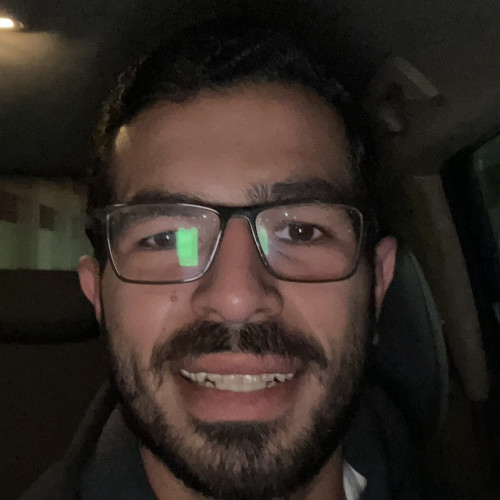 Mahmoud E. profile photo
