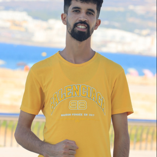 ABDELHAMID E. profile photo