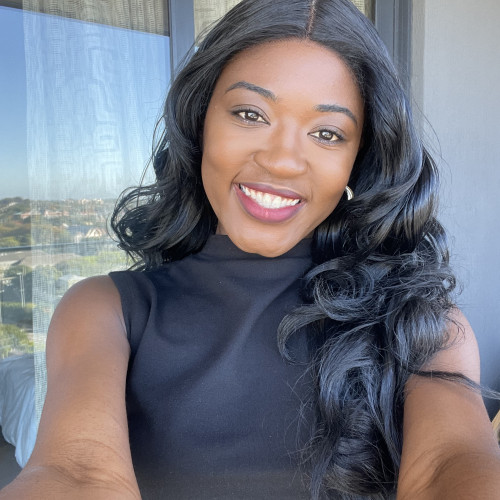 Vanuza J. profile photo