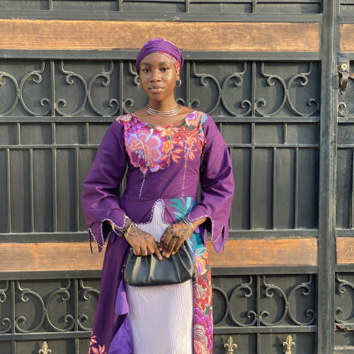 Lateefah  P. profile photo