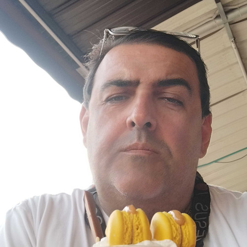 Antonio Javier S. profile photo
