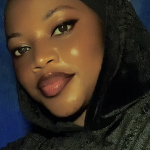 Ummi N. profile photo