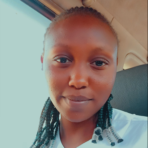 Vivian  K. profile photo