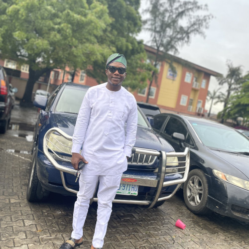 Olakunle O. profile photo