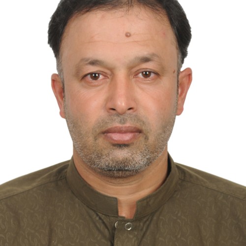 Azhar M.