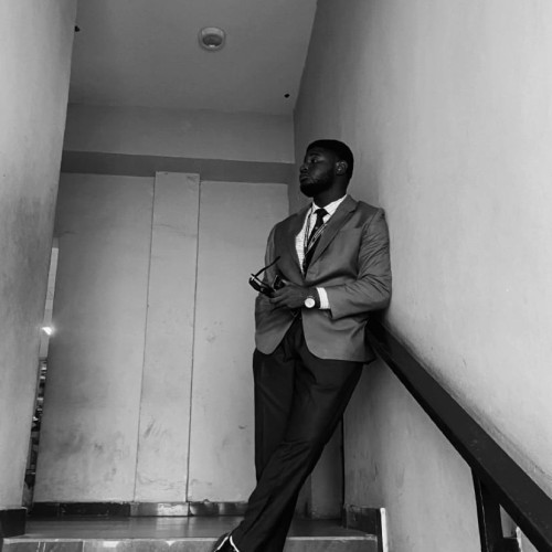 Olamide O. profile photo