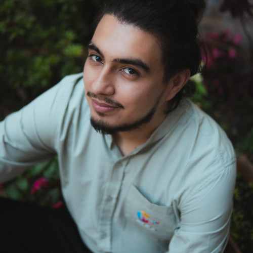 Pablo l. profile photo