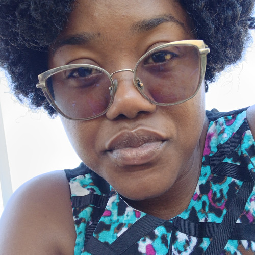 Toya B. profile photo