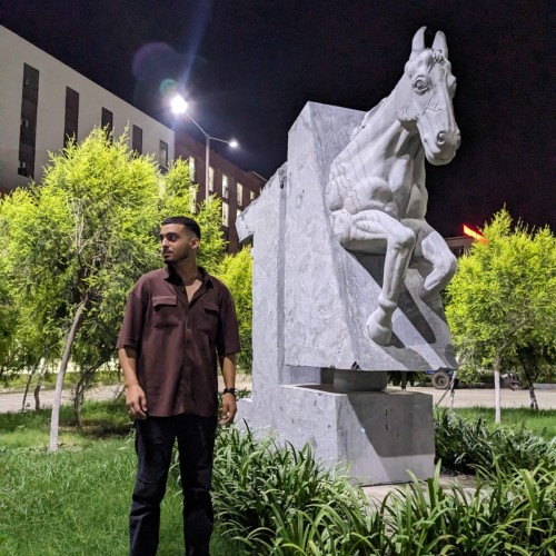 Eklavya S. profile photo