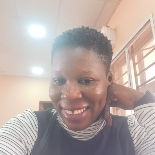 Adebimpe F. profile photo