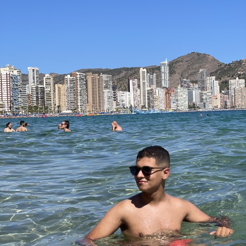 Ayoub S. profile photo