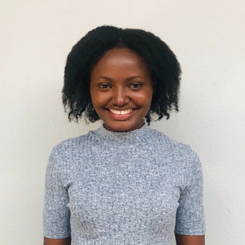 Tshilidzi M.