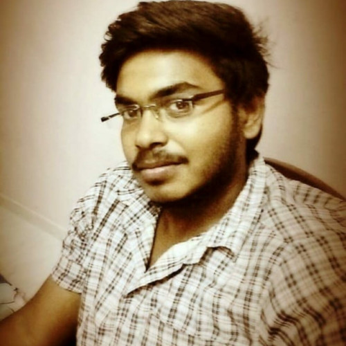 Rajath V.