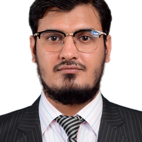 Nauman F.