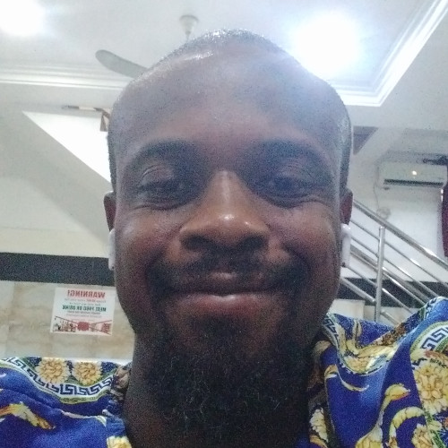 Kachi I. profile photo
