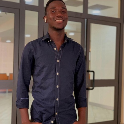 Maxwell  A. profile photo