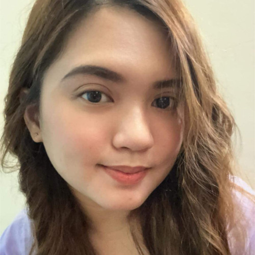 Meryl Rachel L. profile photo
