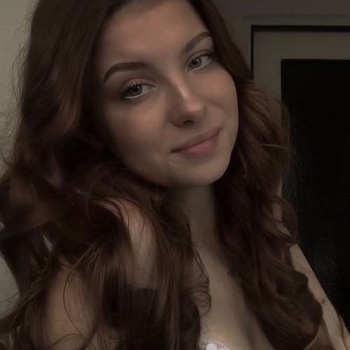 Weronika P. profile photo