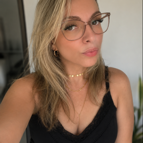 Talita S. profile photo