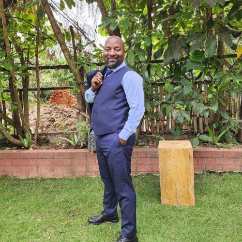 Zablon M. profile photo