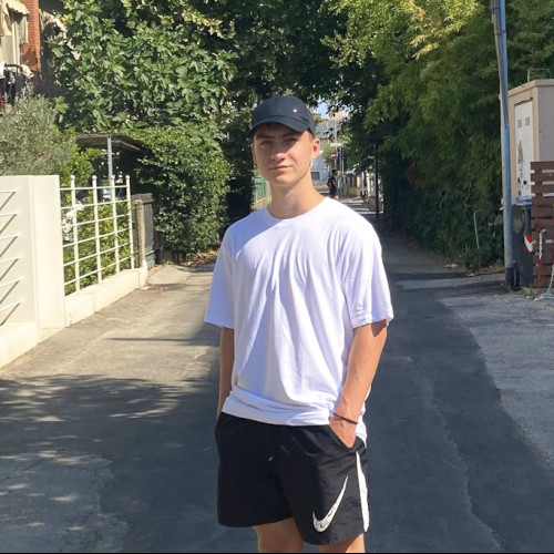 Filip K. profile photo