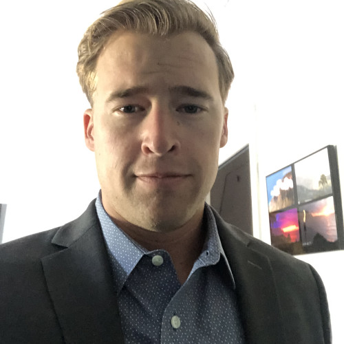 chad a. profile photo