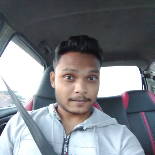 Gopal Chandra  B. profile photo